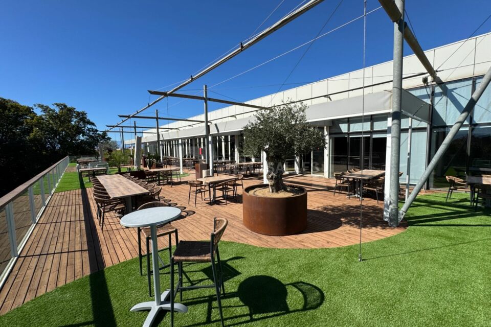 Palais des Congrès de Perpignan