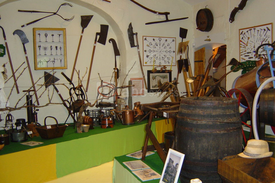 Musée