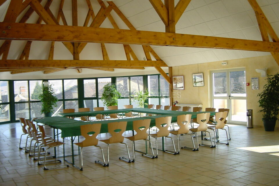 Salle réunion