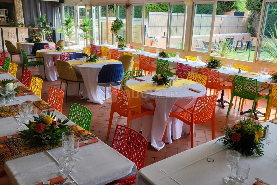 Le Club House