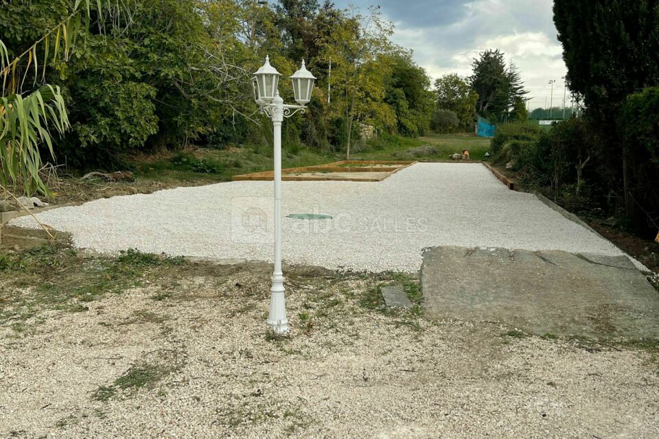 Le Club House