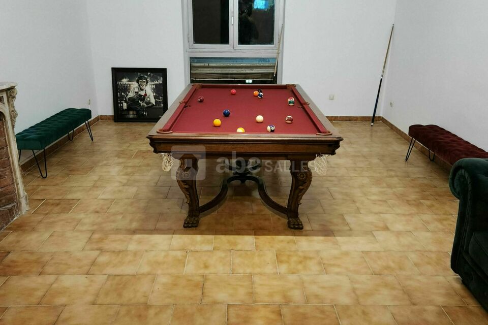 Le Club House