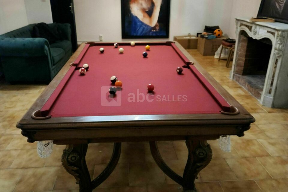 Le Club House