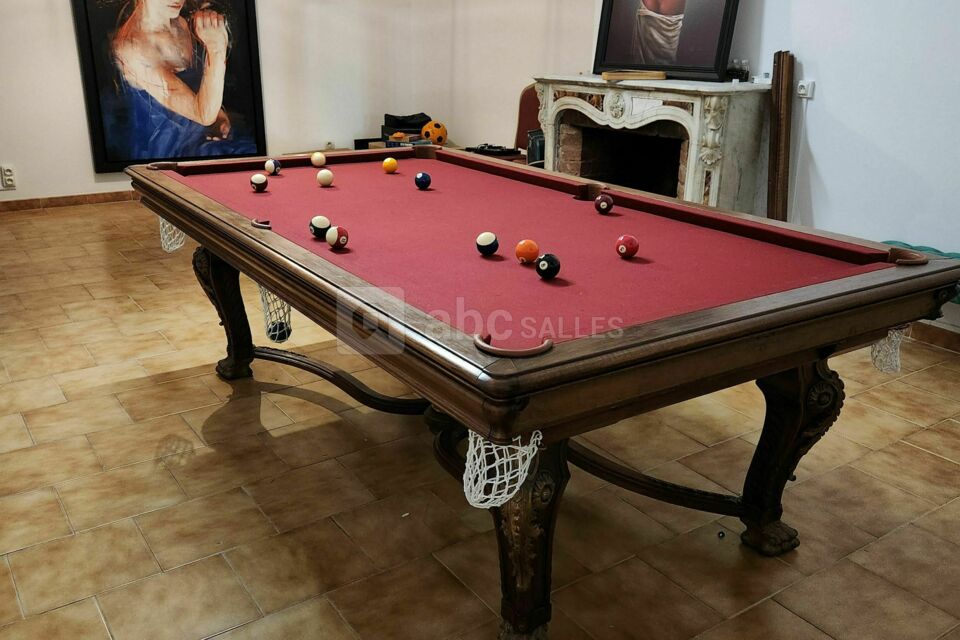 Le Club House