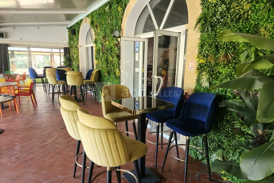 Le Club House