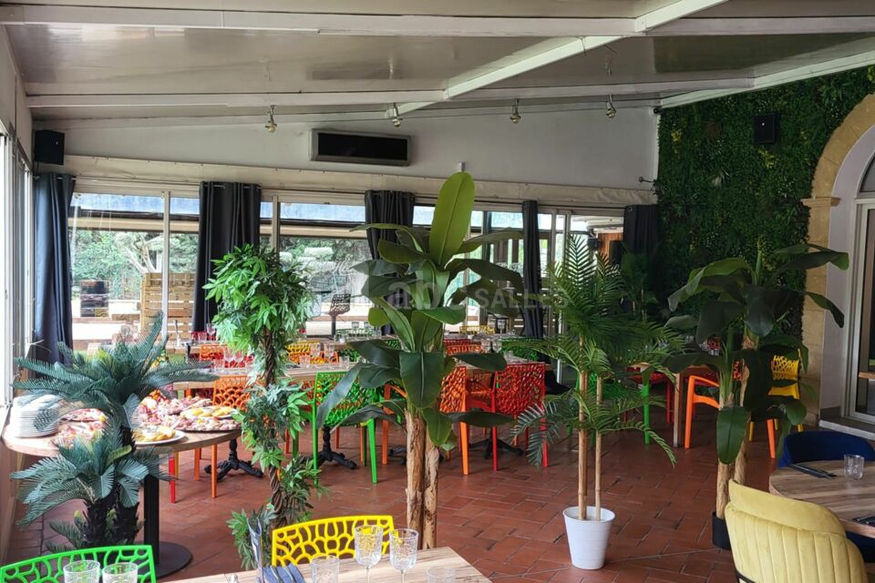 Le Club House