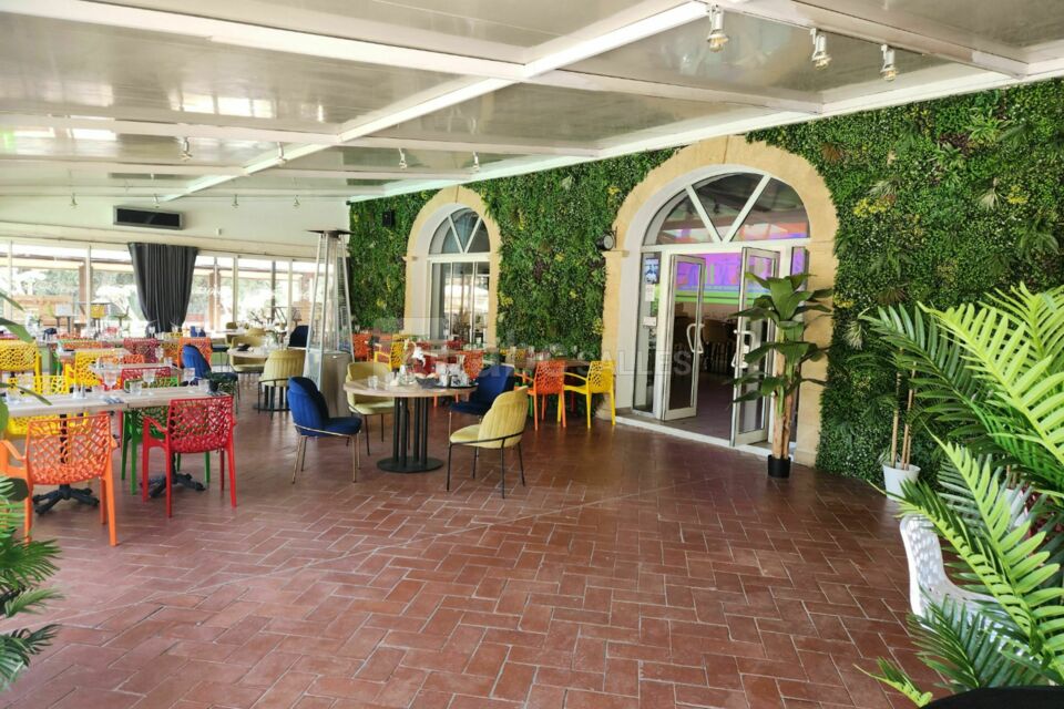 Le Club House