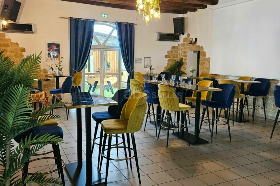 Le Club House