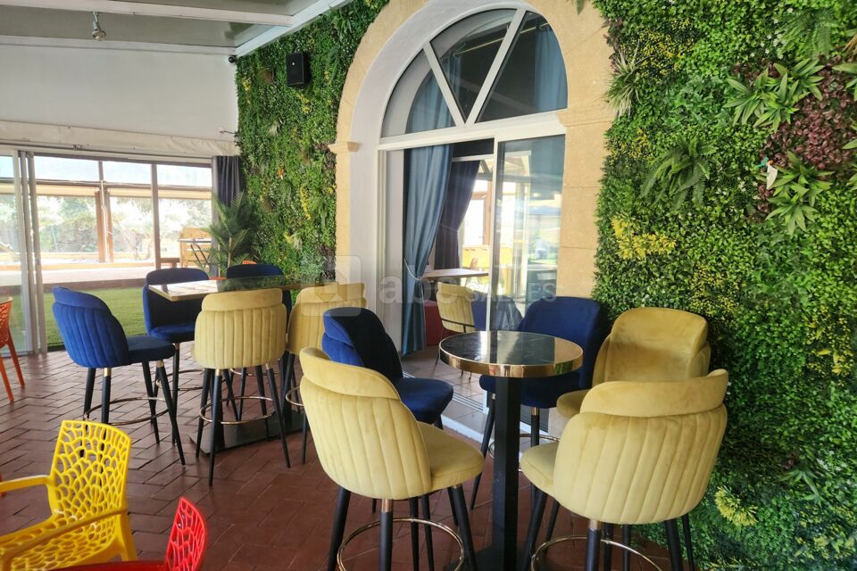 Le Club House