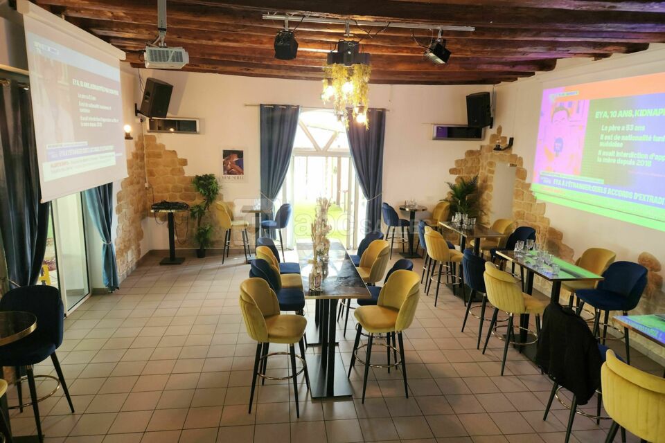 Le Club House