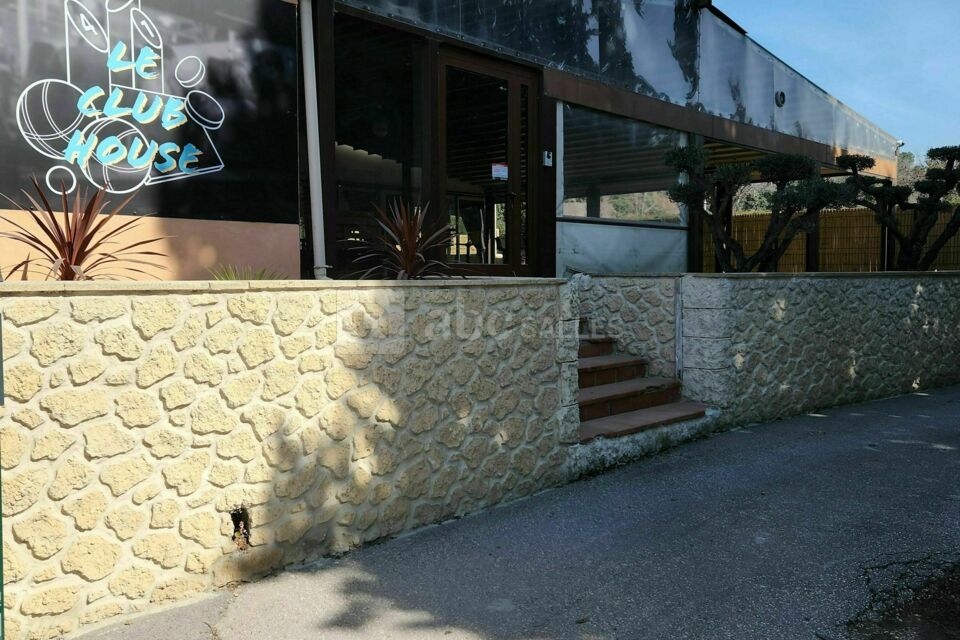 Le Club House
