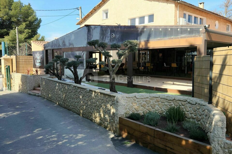 Le Club House
