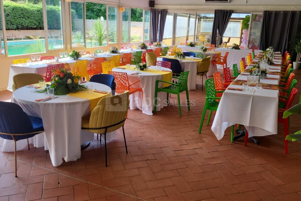 Le Club House