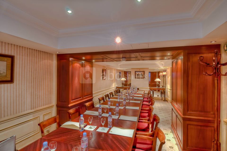 Best Western Premier Trocadéro La Tour