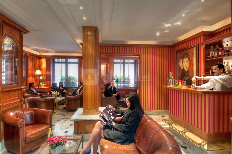 Best Western Premier Trocadéro La Tour