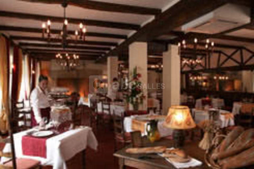 Le Beaulieu