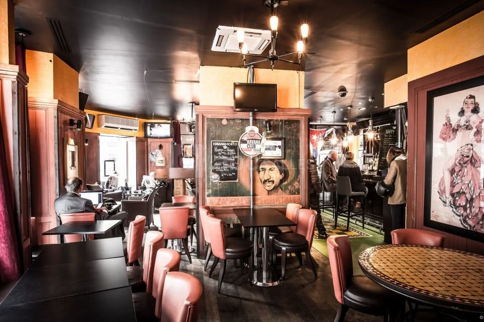 Cuba Compagnie Café