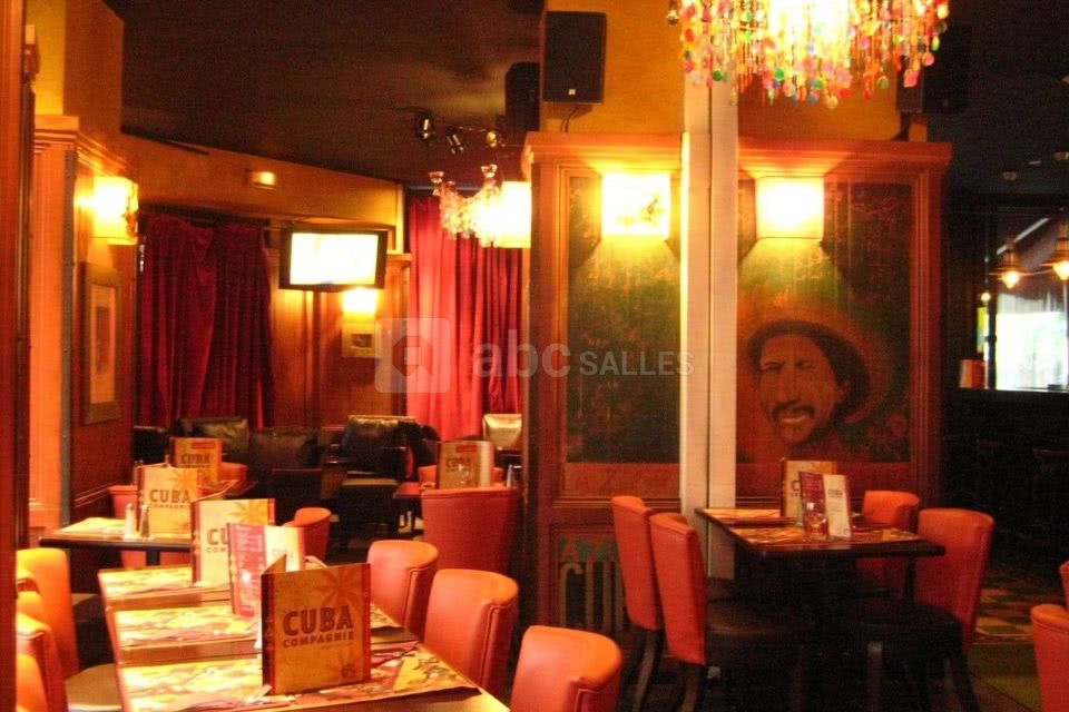 Cuba Compagnie Café
