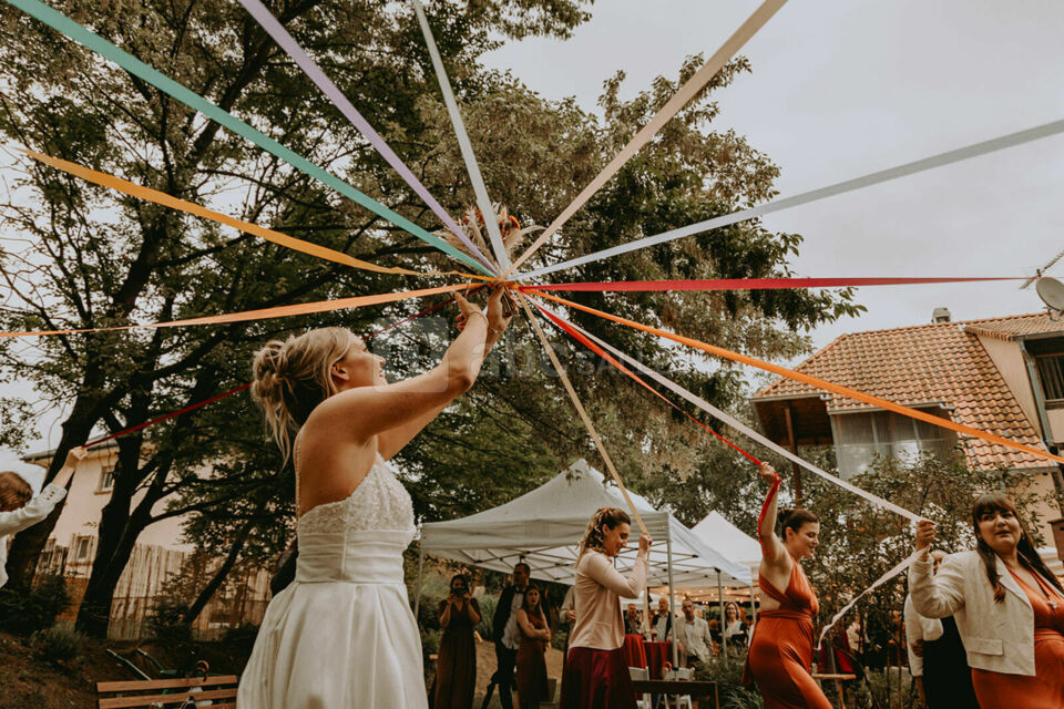 La Ferme de Marie Helene
