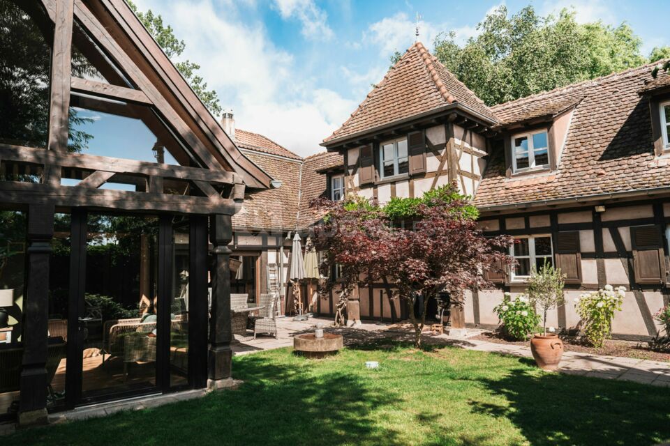 Ferme MArie Hélène