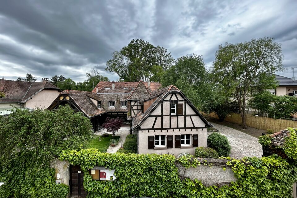 Ferme Marie Hélène