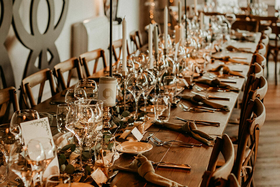 La Ferme de Marie Helene