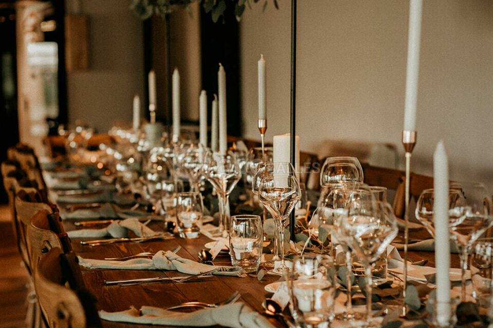 La Ferme de Marie Helene