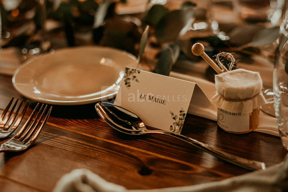 La Ferme de Marie Helene