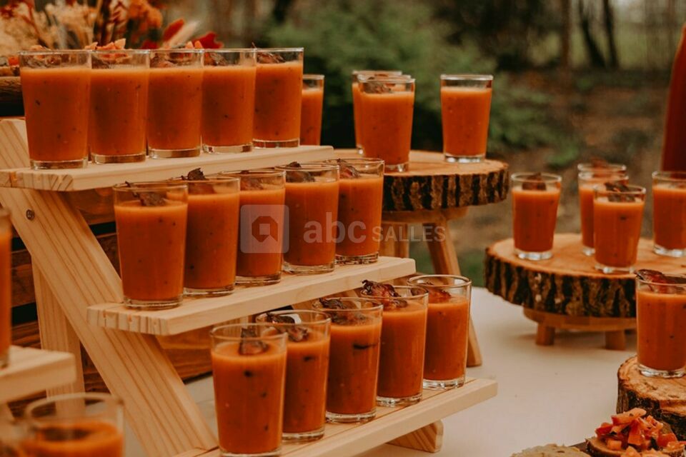 La Ferme de Marie Helene