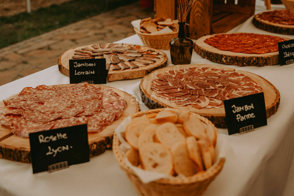 La Ferme de Marie Helene