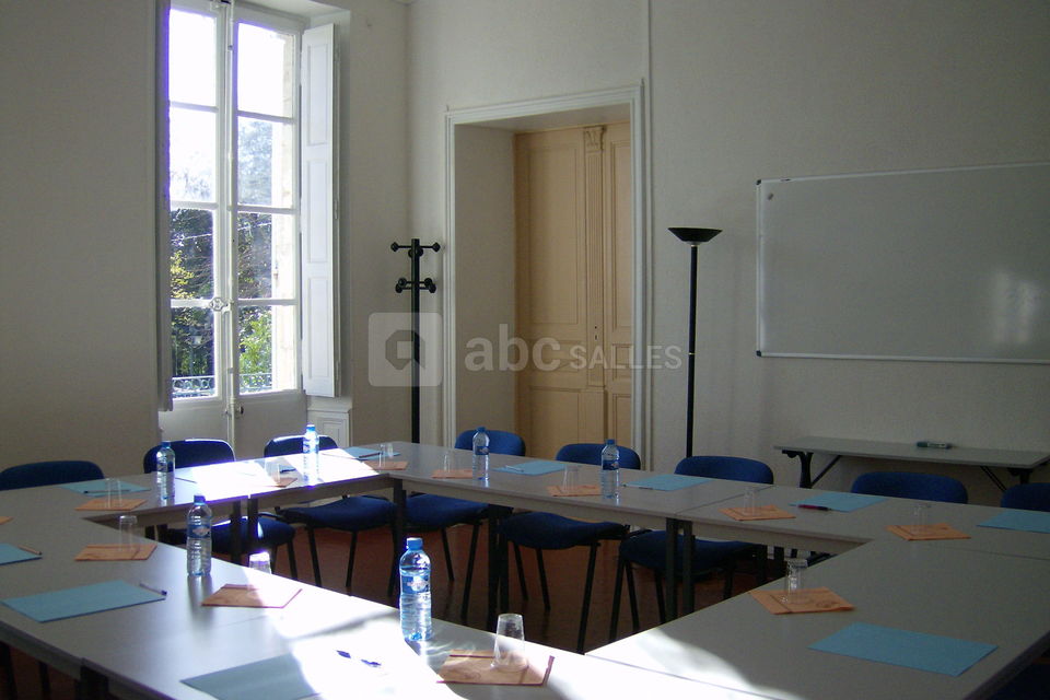 Salle de réunion