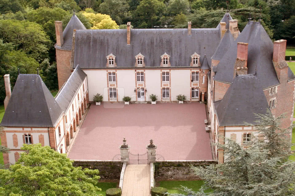 Château de Blancafort