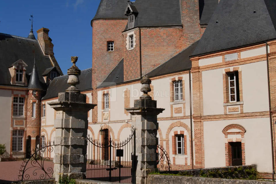 Château de Blancafort