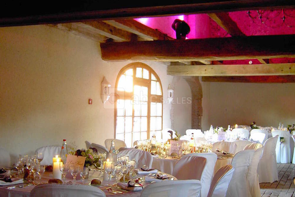 Château de Blancafort
