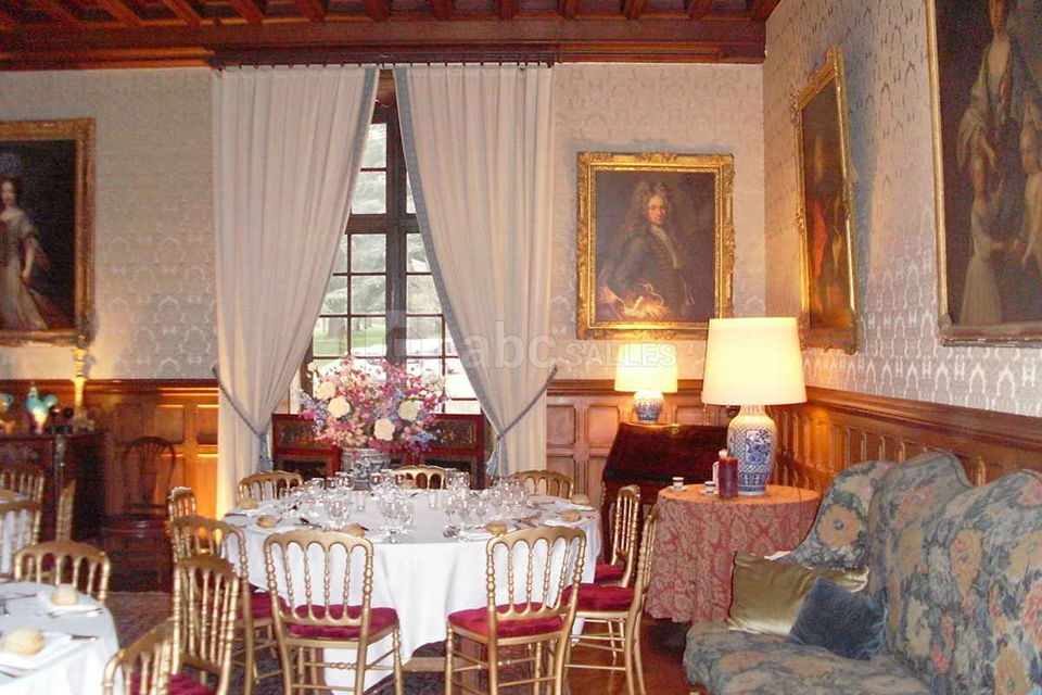 Château de Blancafort