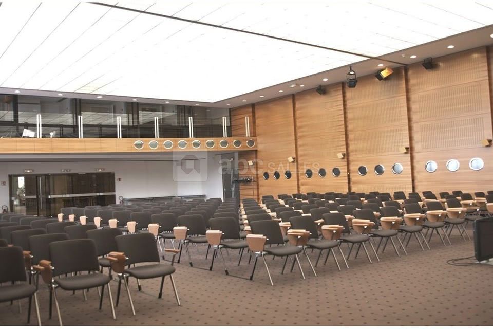 Espace louis armand
