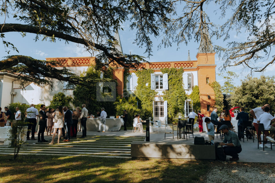 Le Manoir