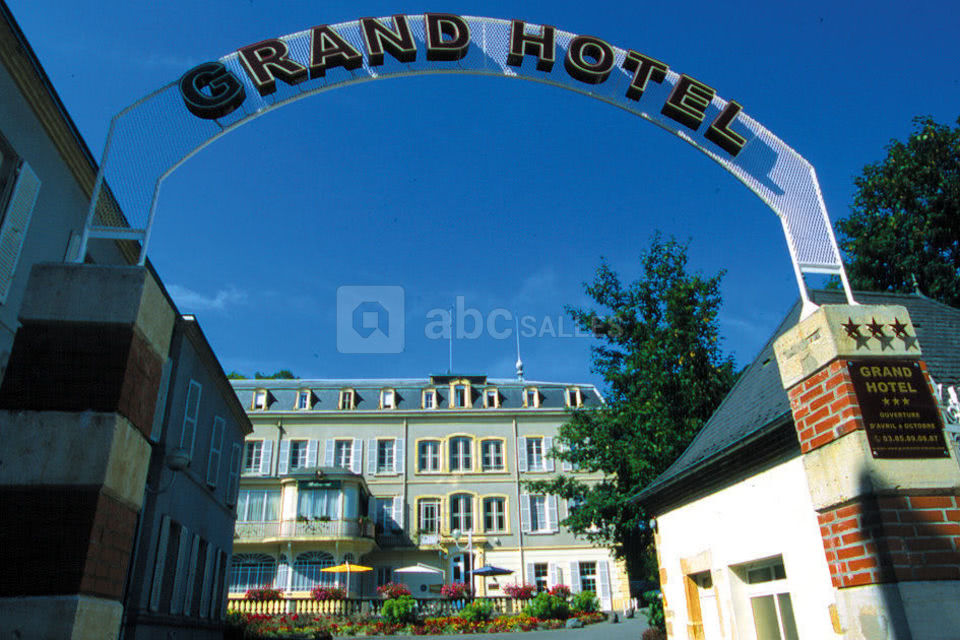 Grand Hôtel