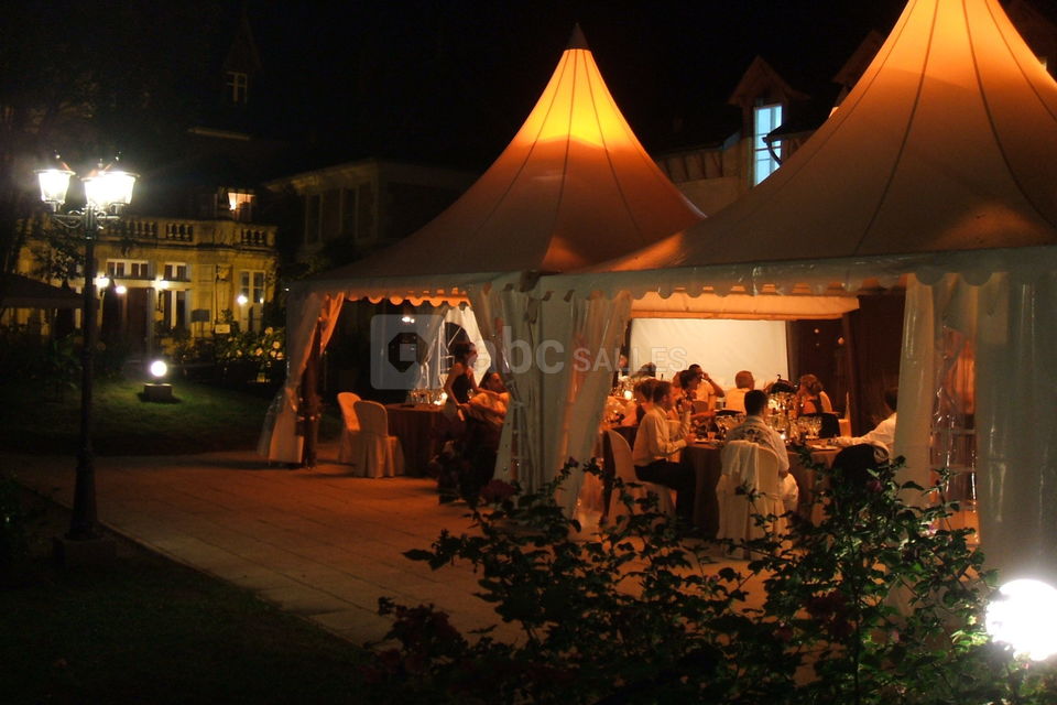 Mariage chateau le haget gers gascogne 16