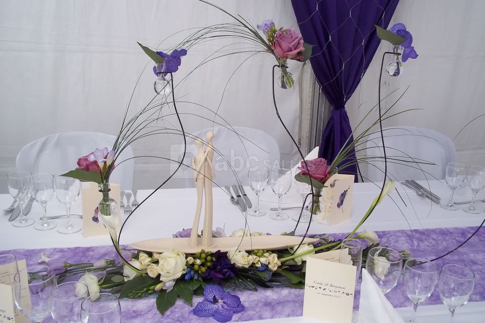 Mariage chateau le haget gers