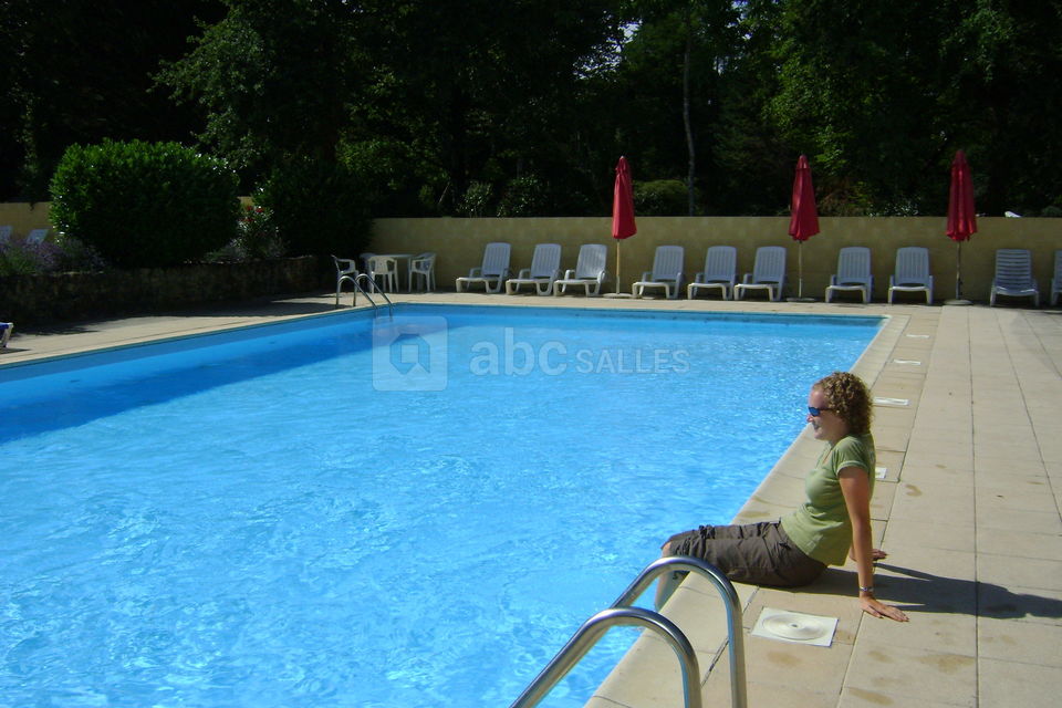 Mariage chateau le haget gers gascogne 18