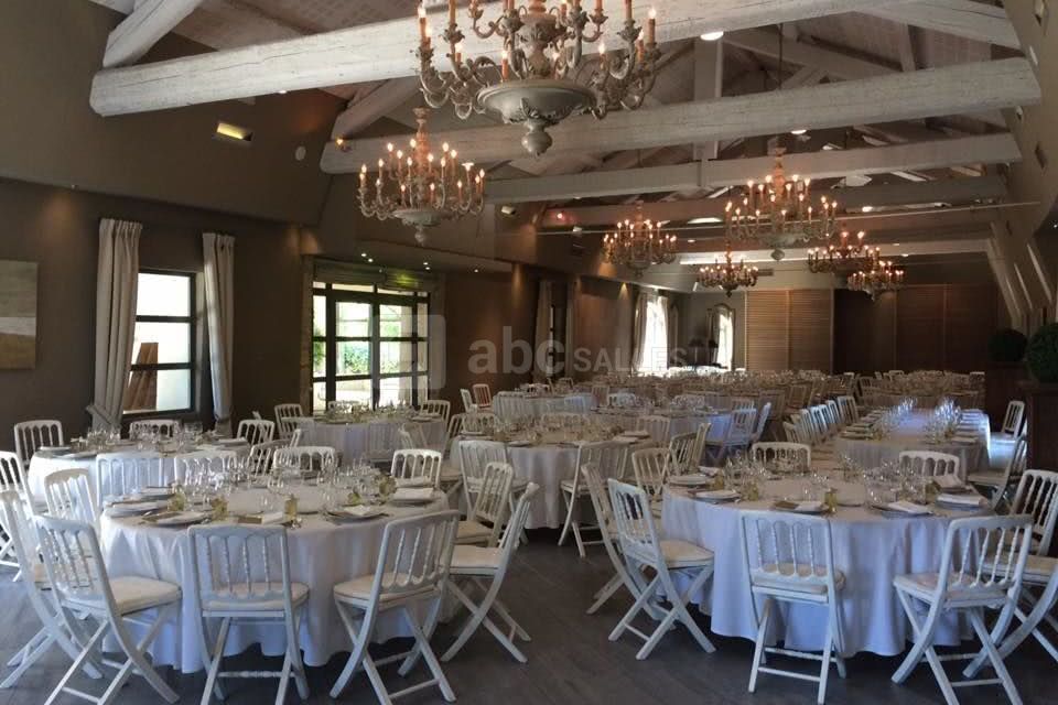 Château la Tour Vaucros