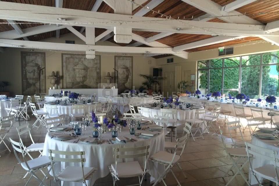 Château la Tour Vaucros