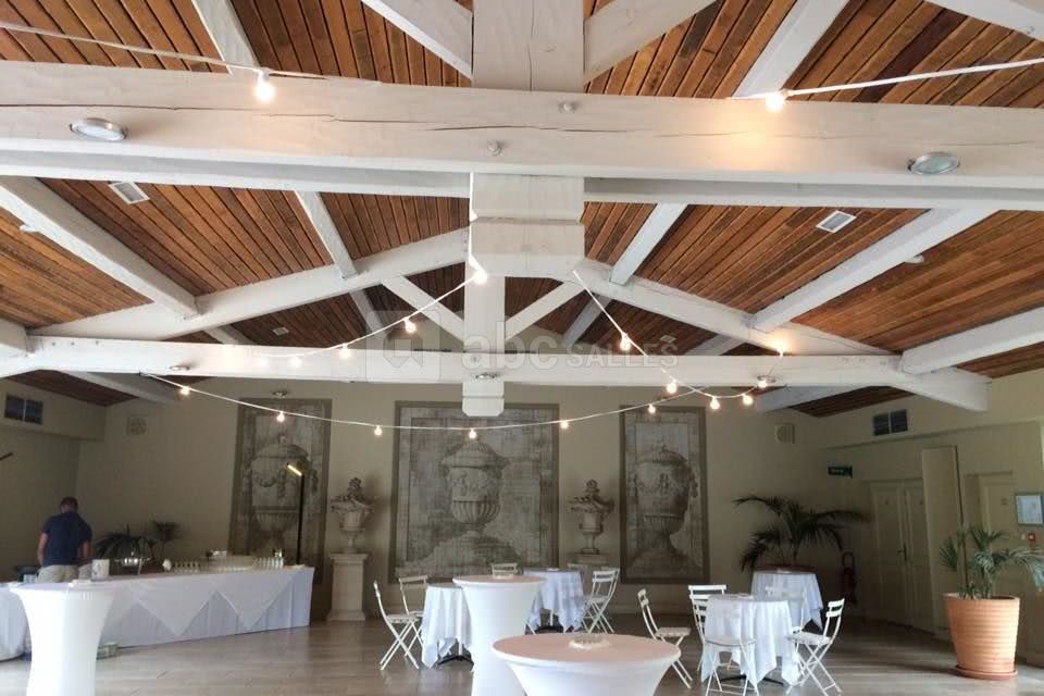 Château la Tour Vaucros