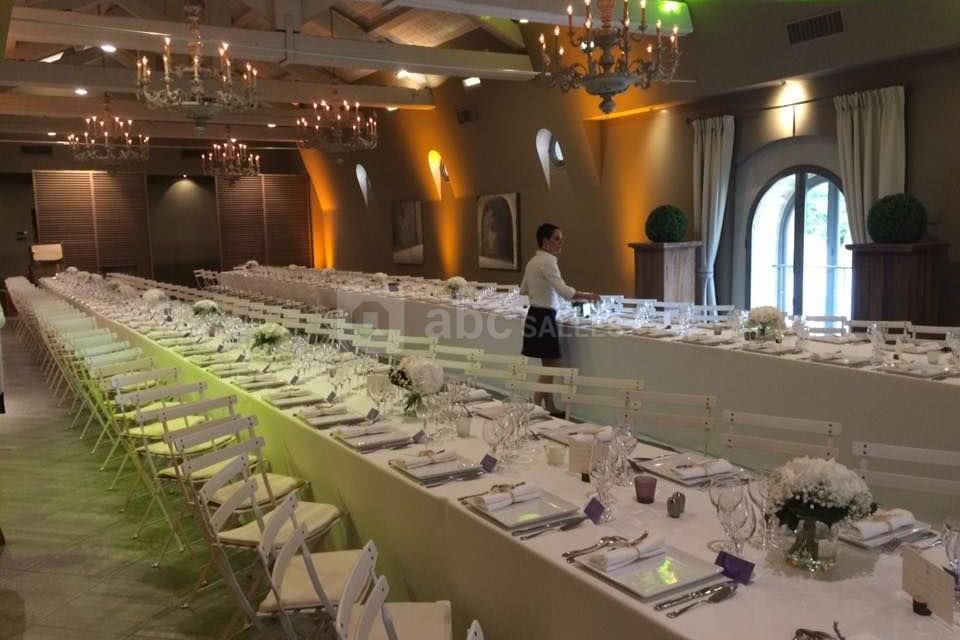 Château la Tour Vaucros