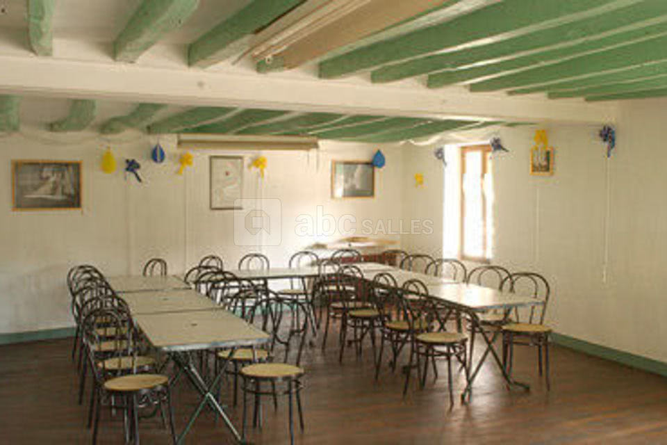 La Chaumière