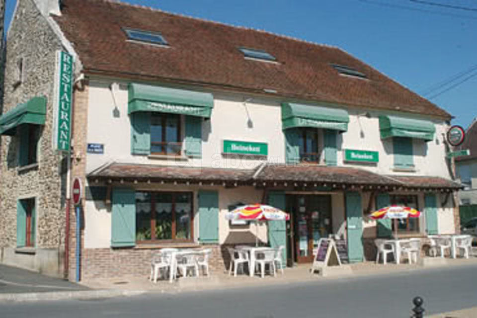 La Chaumière