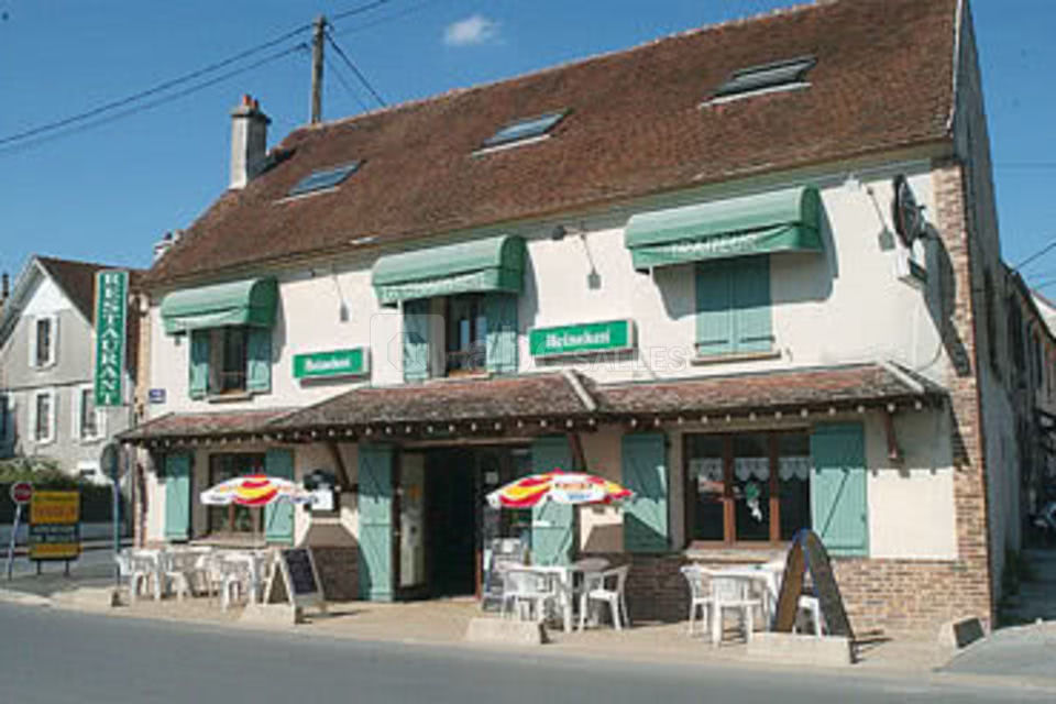 La Chaumière