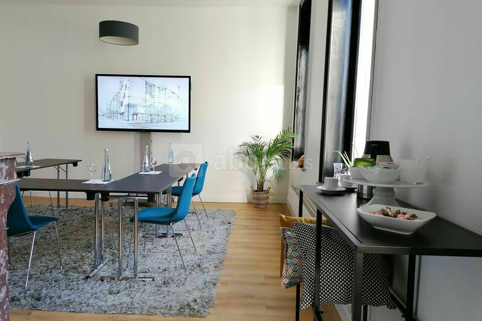 Espace Inkermann Châtillon