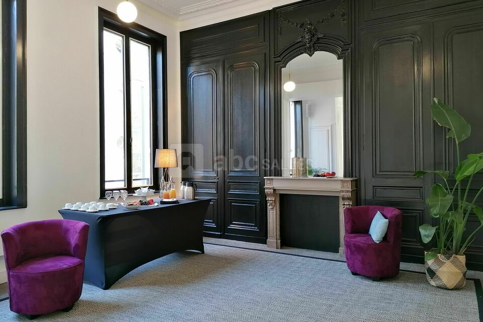 Espace Inkermann Châtillon